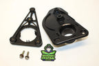 Right Reverse Gate Support Plate for Sea-Doo GTX LTD RX (2009–2012)