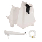 Front Container Assembly for Nissan Sentra (2016-2019) with Cap