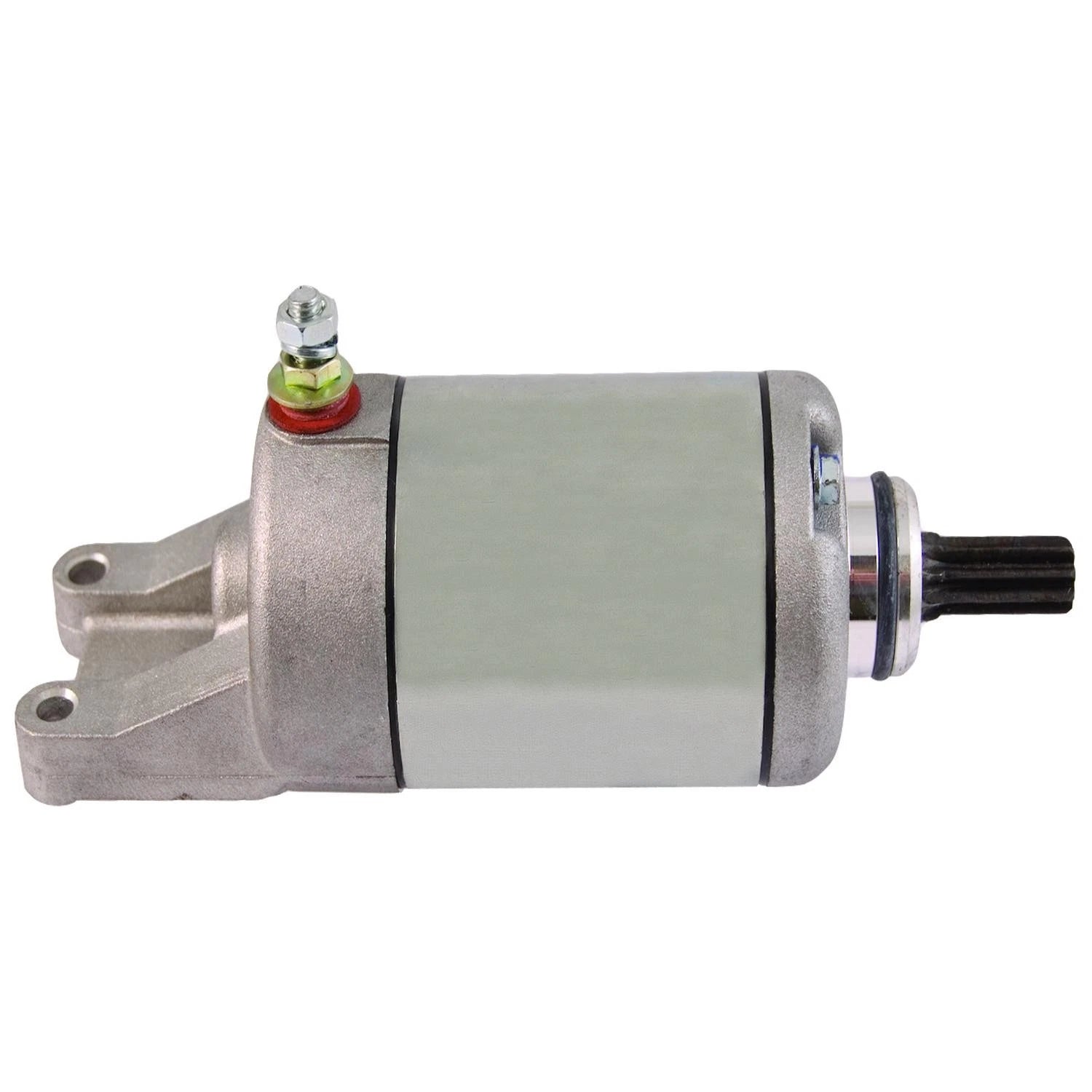 Starter for Suzuki ATV LT-A450X & LT-A500 KingQuad (2007-2014)