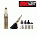 Replica Bullet Radio Antenna Copper Billet 7.62 for Universal Fit (Any)