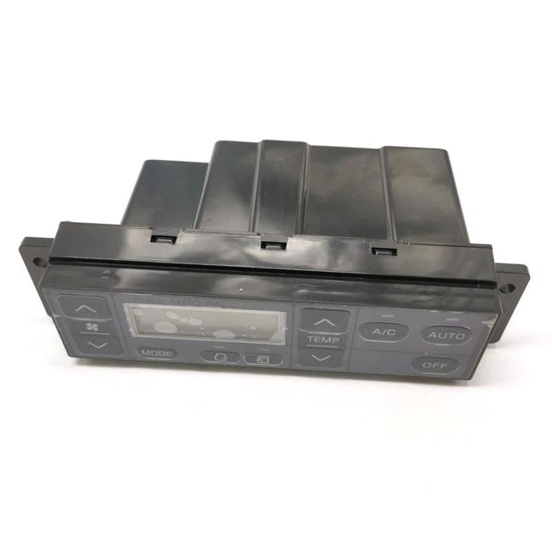 Air Heater Controller 4713680 for John Deere 135C 135D 75C 75D 85D 80C 225CLC (2005–2015)