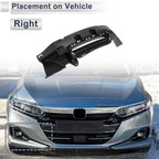 Fog Light Grill for Dodge Charger (2015–2021) No. 68226548AA