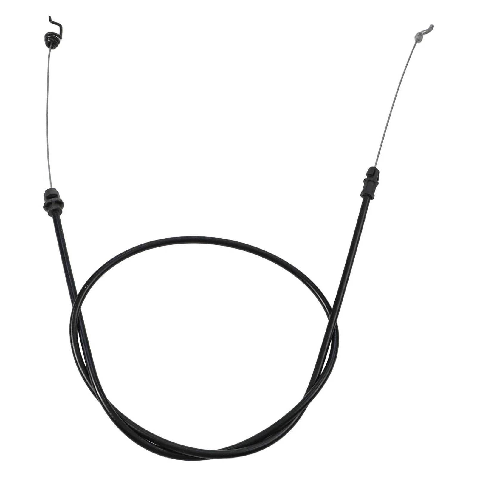 Engine Zone Control Cable for Poulan Models (Easy Installation)