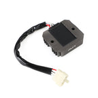 Regulator Rectifier for MZ/MUZ Baghira Mastiff 660 Panther (1998–2008)