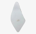 Polycarbonate Clear Hull Window for Intrepid Boat (39'' x 17'' x 1/2'')
