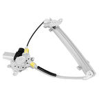 Electric Front Left Side Window Regulator w/Motor for Mitsubishi Outlander (2003–2006)