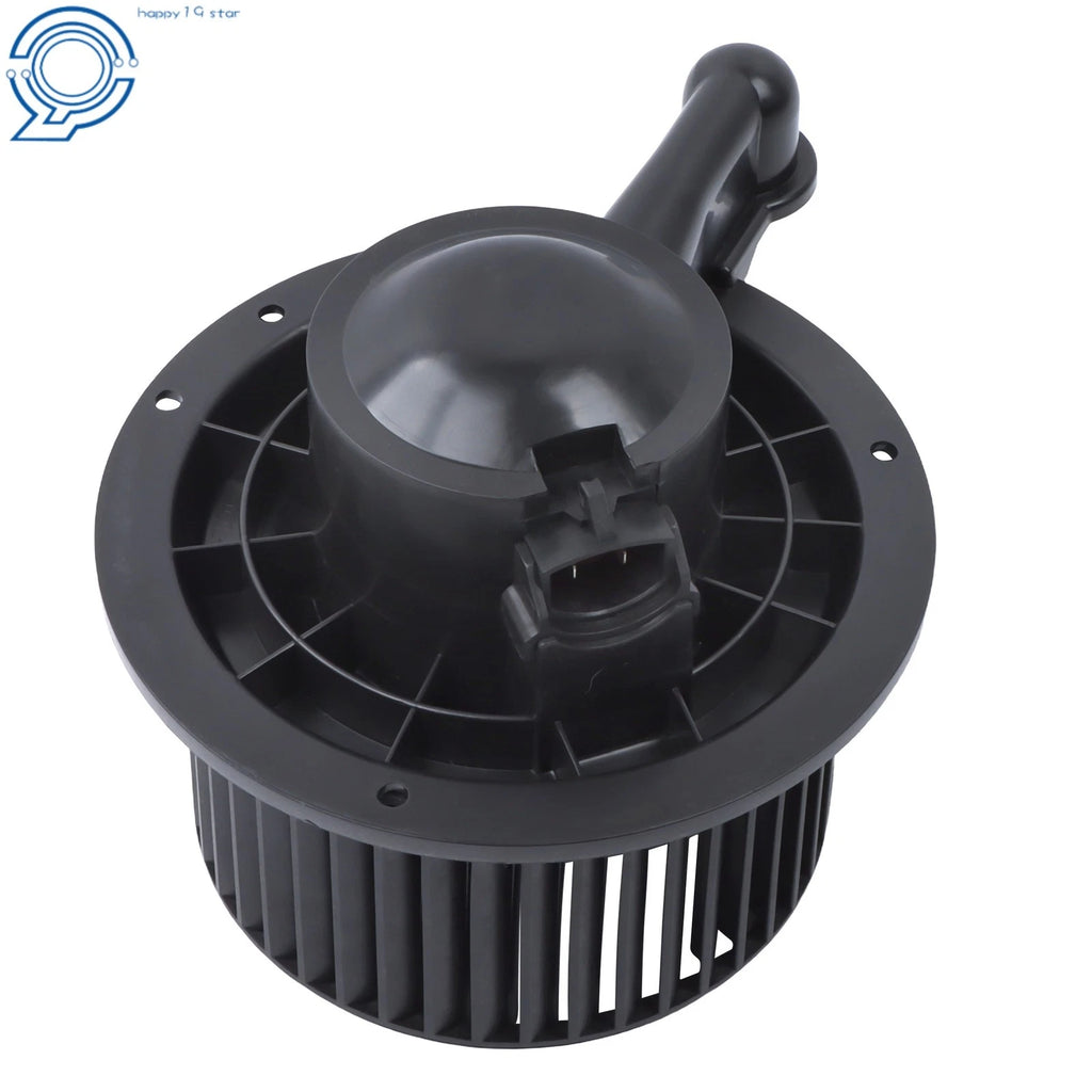 Blower Motor with Fan Cage for Ford Explorer, Mercury Mountaineer (2007–2010)