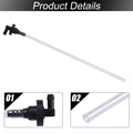 Fuel Line Pickup AM122215 for LT133 LT150 LT160 LT180 (Garden Tractors)