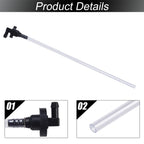 Fuel Line Pickup AM122215 for LT133 LT150 LT160 LT180 (Garden Tractors)