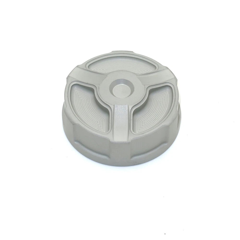 Rear Brake Reservoir Cover for BMW R1200GS LC/ADV R1200R R1200RS S1000RR S1000R (2013–2020)