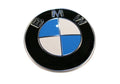 Genuine Side Logo Badge Emblem for BMW Z4 E85 E86 (2003–2008) 51147057794