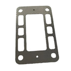 2Pcs Exhaust Riser Gasket for Volvo Penta V6 & V8 (Pre-1994)