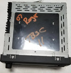Radio AM FM CD Player MP3 for Ford Ranger (2004–2007) 6L5T-18C869-AD