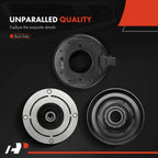 A/C Compressor Clutch Kit for Honda Accord (2013–2017) Acura RDX (2016–2018)