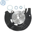 Front Left Steering Knuckle & Wheel Hub Bearing 698-455 for Hyundai Sonata (2011)
