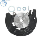 Front Left Steering Knuckle & Wheel Hub Bearing 698-455 for Hyundai Sonata (2011)