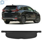 Retractable Cargo Cover for Honda CR-V (2017–2019)