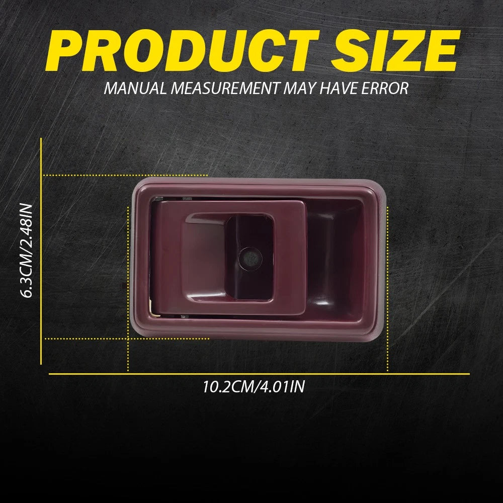 Interior Door Handle for Toyota Tacoma (1995–2000)