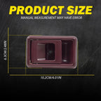 Interior Door Handle for Toyota Tacoma (1995–2000)