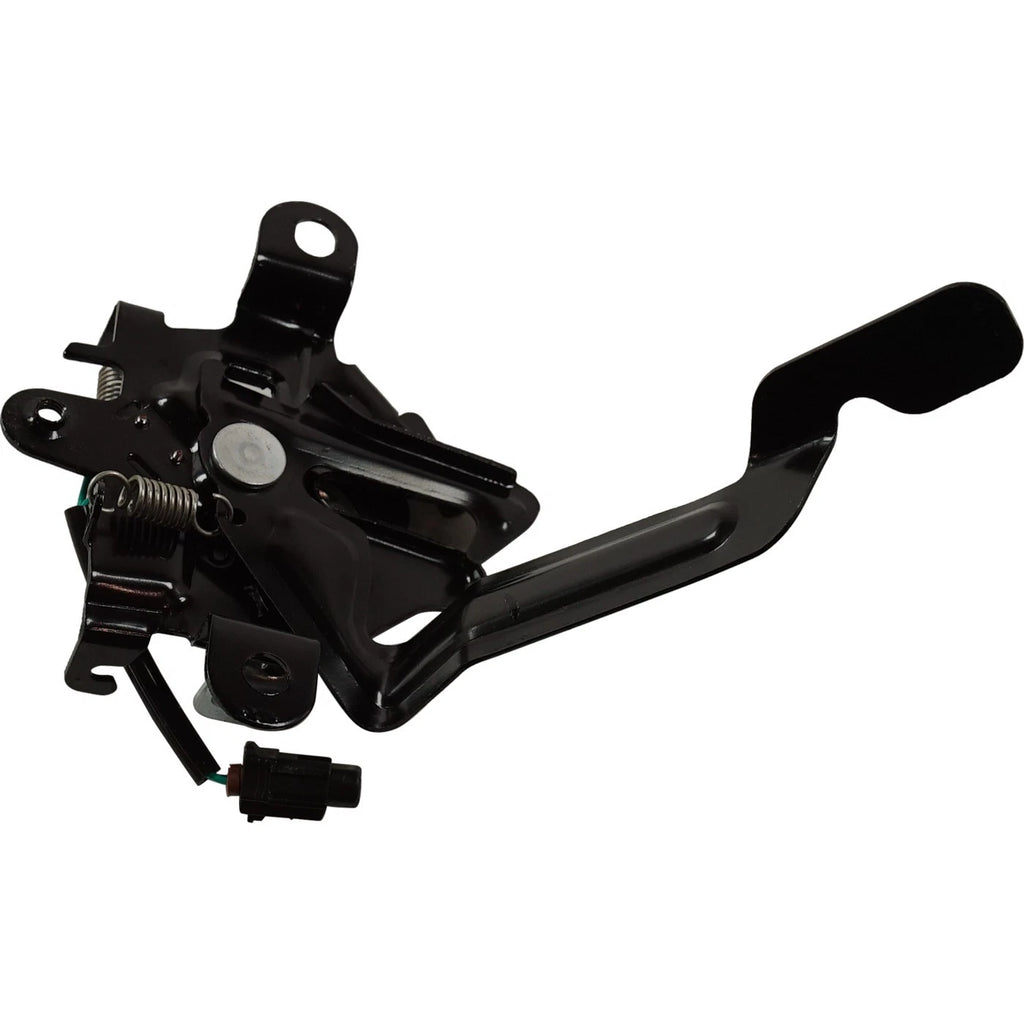 Hood Latch for Toyota RAV4 (2019–2023) Steel