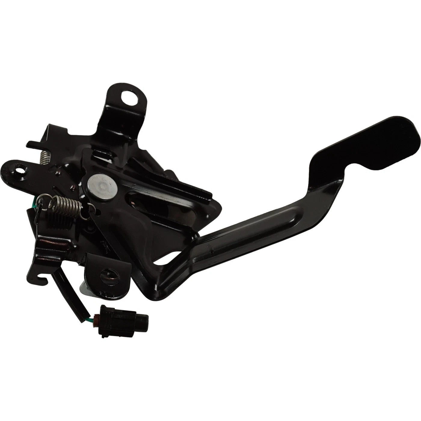 Hood Latch for Toyota RAV4 (2019–2023) Steel