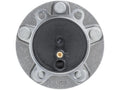 Rear Wheel Hub Assembly for Mazda 3 (2014–2018) KS512CV