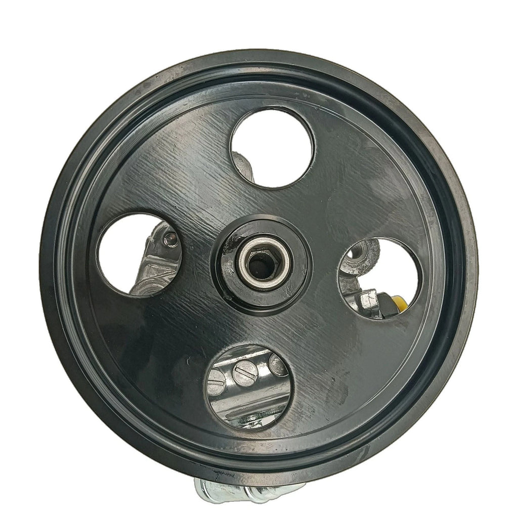 Power Steering Pump with Pulley for Chrysler Town & Country, Voyager, Grand Caravan (2001–2007)