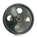 Power Steering Pump with Pulley for Chrysler Town & Country, Voyager, Grand Caravan (2001–2007)
