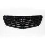 Chrome Grille for Mercedes Benz S350 S450 S550 (2010–2013)