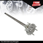Rear Axle Shaft for Jeep Wrangler (2018–2021)