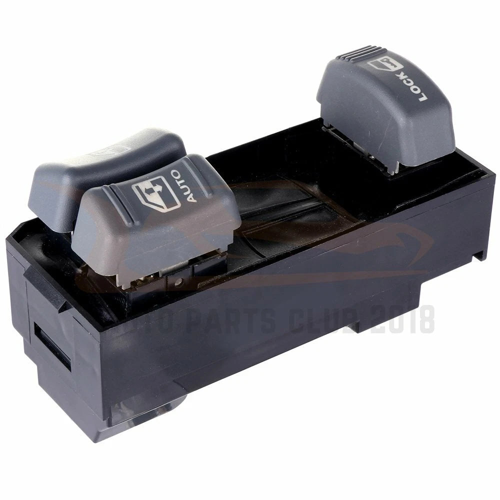 High Performance Window Switch for Chevrolet GMC Truck (1995–2005)