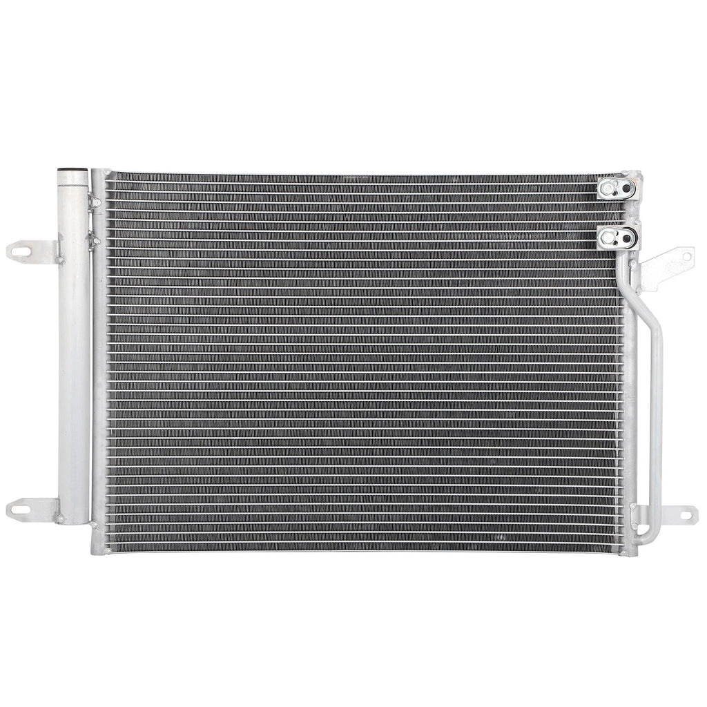 AC Condenser for Volkswagen Beetle Jetta (2011–2015)
