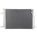 AC Condenser for Volkswagen Beetle Jetta (2011–2015)