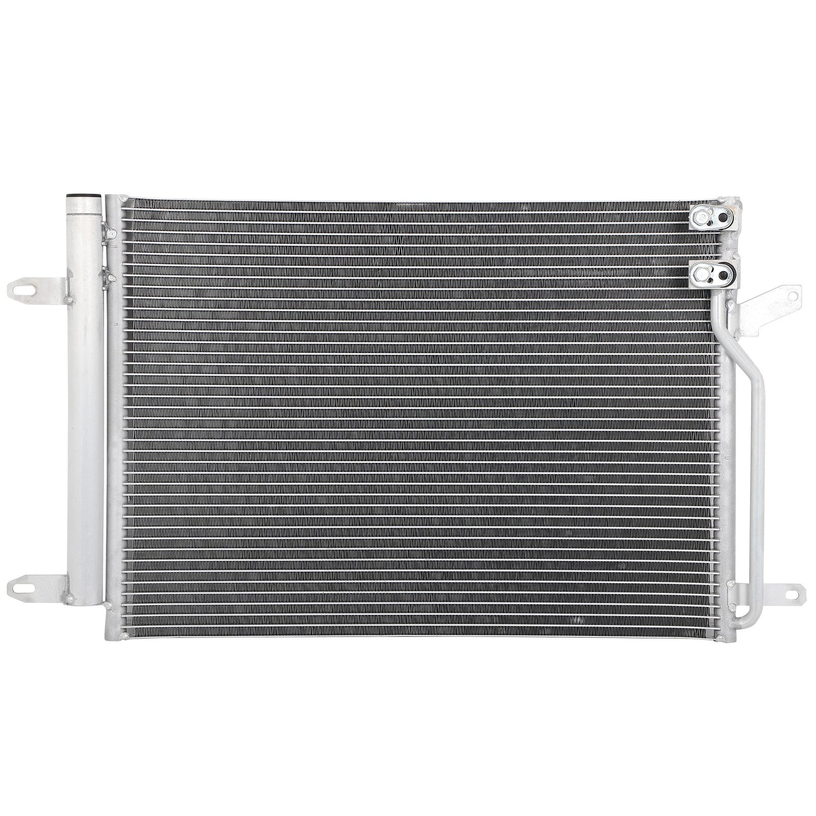 AC Condenser for Volkswagen Beetle Jetta (2011–2015)