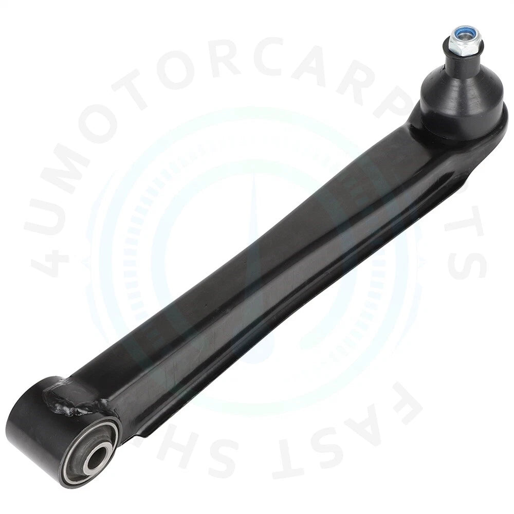 2X Rear Lower Control Arm for Hyundai Sonata (1998–2005) & Kia Optima (2001–2006)