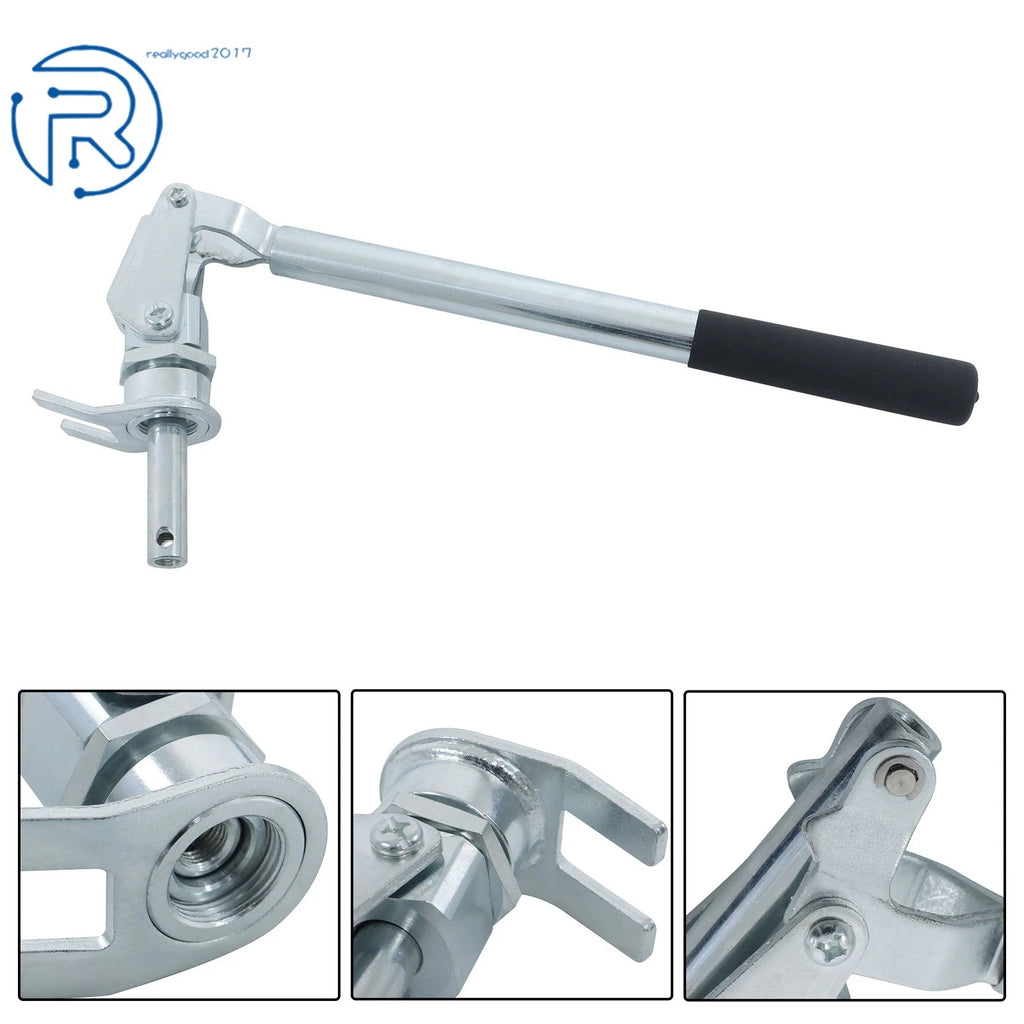 Stud Mount Valve Spring Compressor Tool for 3/8" & 7/16" Studs