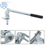 Stud Mount Valve Spring Compressor Tool for 3/8" & 7/16" Studs
