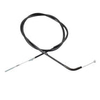 Rear Hand Brake Cable for Yamaha Big Bear 350 YFM350FW (1992–1998)