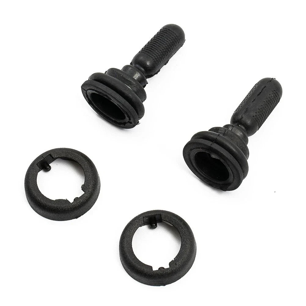 Door Wing Adjuster Knob Mirror for Ford Fiesta (2008���2017)