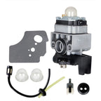 Carburetor for Husqvarna 224L 324HDA 55X 324LDX 324L (2010–2020)