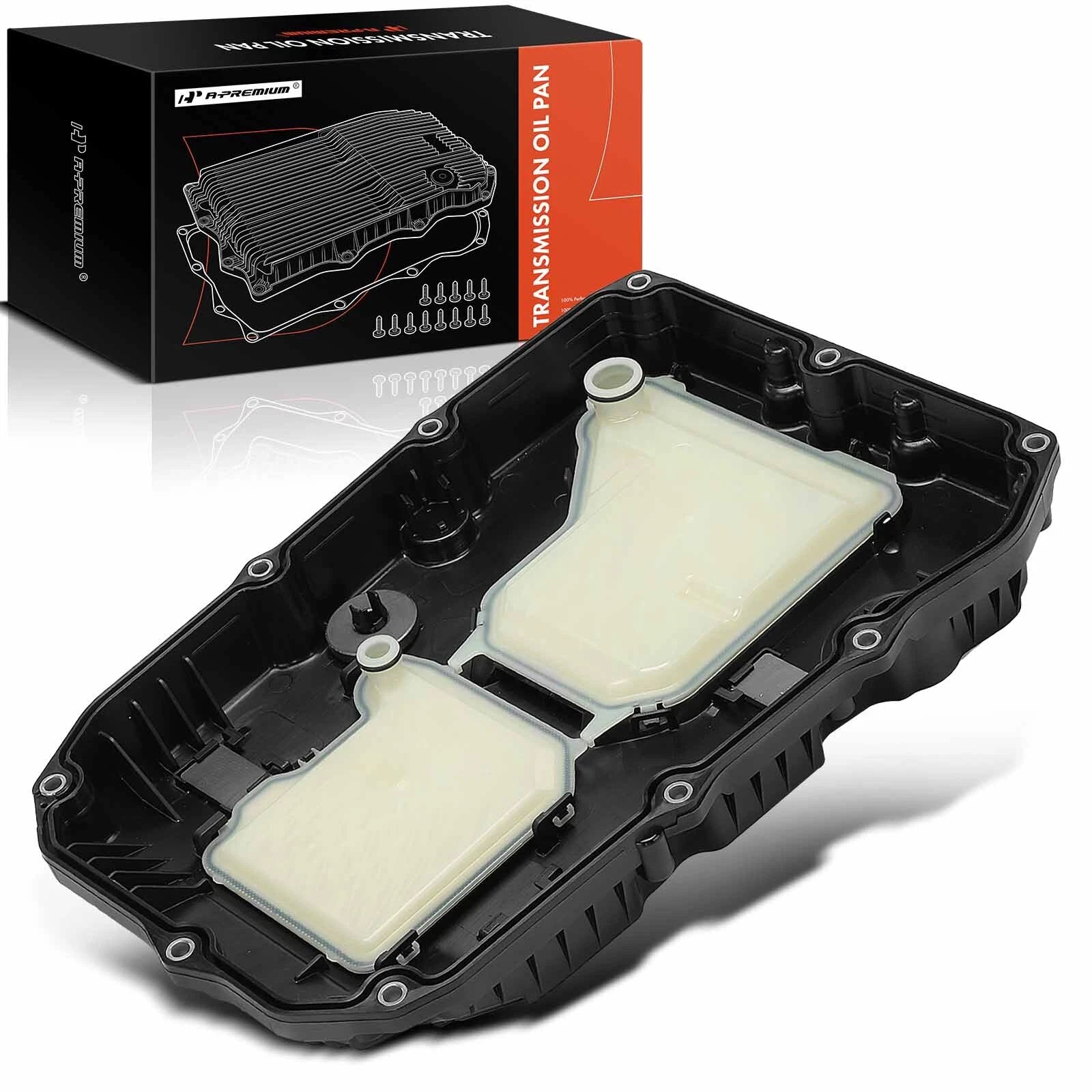 Transmission Oil Pan for Benz C63 AMG GLE43 AMG SL450 SLC300 S560 (2018)