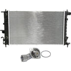 Radiator for Saturn L300 LW300 LS2 LW2 (2000)