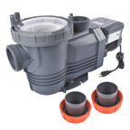 3.0HP Variable Speed Pool Pump for Pool (220-240V)