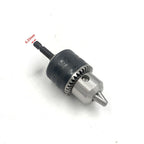 Quick Change Drill Chuck Adapter Shank for Hex Square Drill (635mm)