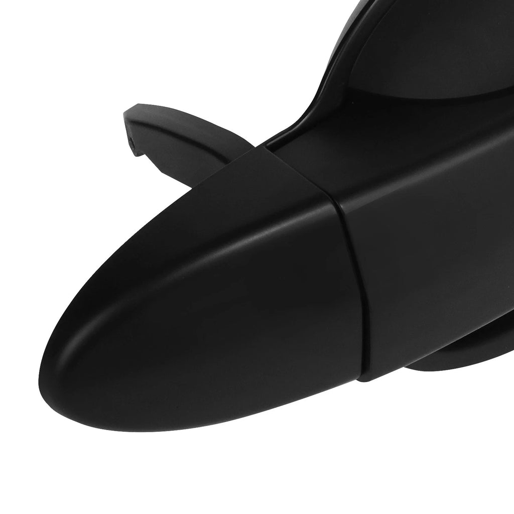 Outer Door Pull Handle for BMW 525i 528i M5 E60 (2004–2010)
