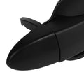 Outer Door Pull Handle for BMW 525i 528i M5 E60 (2004–2010)