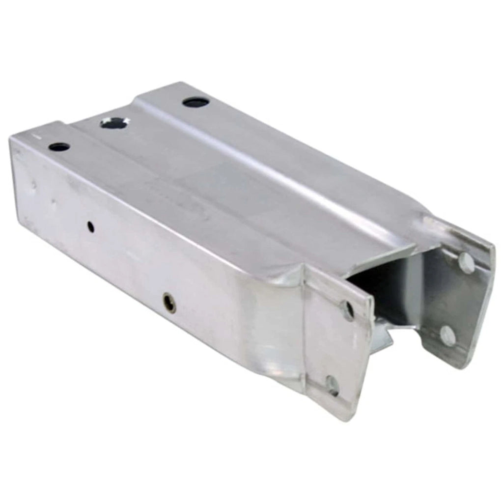 Bumper Bracket for Mercedes Benz GLK350 (2010–2015) Front Passenger Side