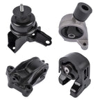 Motor & Trans Mount Set for Hyundai Entourage, Kia Sedona (2006–2010)
