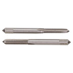 3pcs Metric Hand Tap Set M6 x 1 for Tapping (Taper/Plug/Bottom)