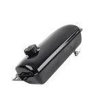 6L Metal Gas Fuel Tank w/ Cap for 150cc 250cc Go-Karts Buggy ATV